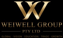 Weiwell Group Pty Ltd logo